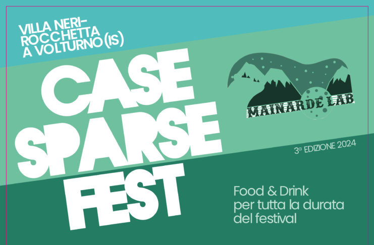 Case sparse fest