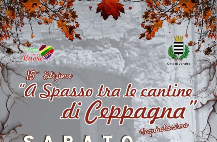 ceppagna