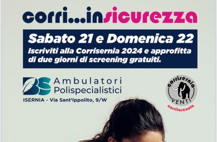 corri...insicurezza