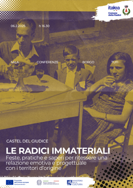 Le Radici Immateriali