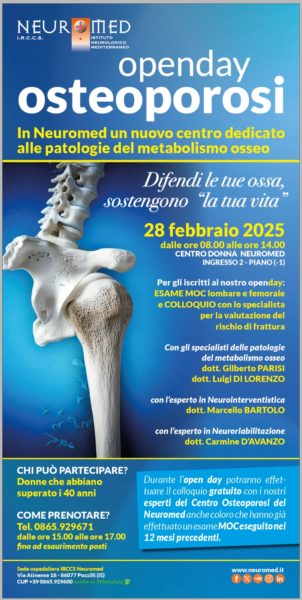 osteoporosi neuromed