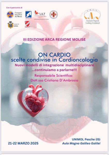 cardioncologia